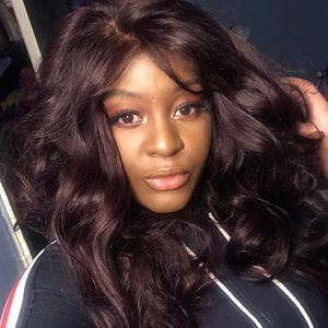 Meet your Posher, Dominque
